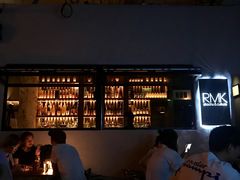 -RMK Shochu Bar(三诺店)