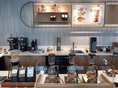 -星巴克臻选(珠海富华里店)