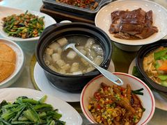 -椿记烧鹅(叠彩店)