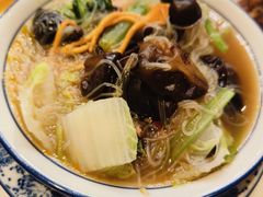 -君悦酒店·乐厨·高空自助餐(青年大街店)