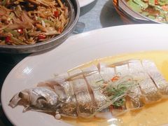 -老平安农家菜(平安店)