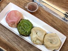 -盒马鲜生(皇庭广场店)