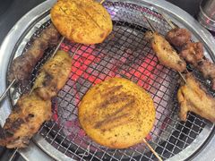 -瑞杰烧烤店·24小时营业(山东路店)