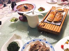 -巴音浩日娲·蒙餐(双林东路店)