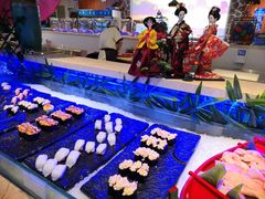 -万象·复兴号鲜肉烤肉海鲜自助(升级店)