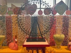 -视界美食自助餐厅·石家庄希尔顿酒店