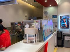 -DQ·蛋糕·冰淇淋(天通苑华联店)