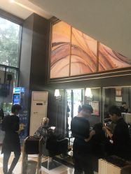 点击看大图 -3AM HAIR SALON染发接发