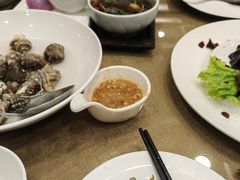 -良友·海鲜青岛菜(五四广场店)