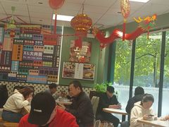 -鲁达面馆本帮风味(共康东路店)