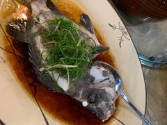-崖口红树林海鲜餐厅