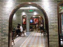 -民信老铺(双皮奶博物馆店)