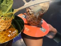 -野人牧坊Gelato(天津南开大悦城店)