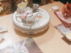 -点都德(汇盈广场店)