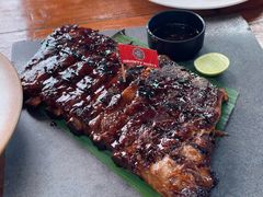 -Naughty Nuri’s Phuket