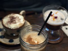 -Silly Dog Coffee(滨江店)