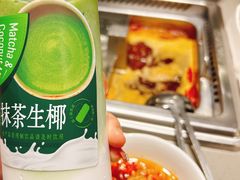 -海底捞火锅(万象城店)