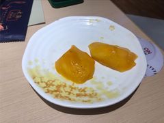 芒果-大渔铁板烧(万象城店)