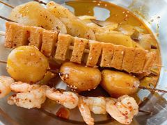 -郭记豌豆鲜粉
