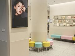 -天真蓝照相馆(五角场百联又一城店)