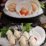 跨年餐 绝不凑合 但可以凑凑