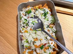 -蜜桃餐厅·伴山(绿宝广场店)