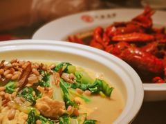 -叶派龙虾·招牌十三香(合肥路首店)