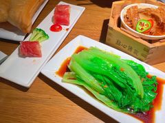 -点心传说·粤菜点心(佐阾虹湾店)