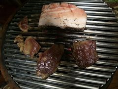 -原始泥炉烤肉(总店)