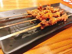 -烧货·活海鲜炭烧(湖滨商业街店)