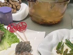 -老牌坊鲁菜名店(聊城美食岛店)