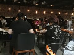 -斯比特花园西餐厅(东方商厦店)