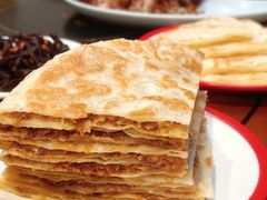 -聚首堂·特色小吃·肘子·炙子烤肉烤串(什刹海德胜门店)