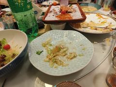 -品质伊骊新疆菜(紫金店)