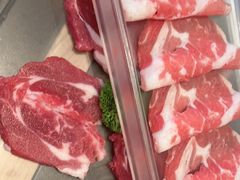 -阿古蒙·传统涮火锅自助(三台子万象汇店)