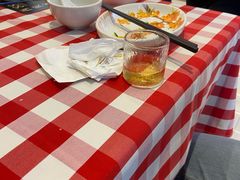 -西贝(上海我格广场店)