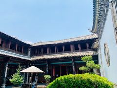 -喜洲翰林餐厅(董家百年老宅店)