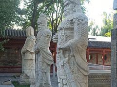 -北京石刻艺术博物馆(五塔寺)