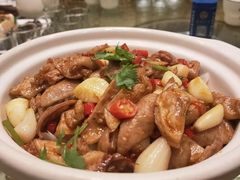 -老湖南湘土菜馆(普阳街店)