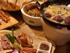 -鸽子窝(青塔店)
