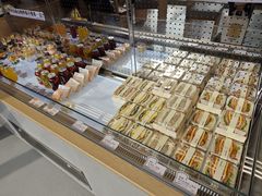 -崎本的店·专业酵种吐司(无锡万象汇店)