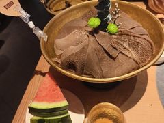 -巴奴毛肚火锅(七宝领展广场店)