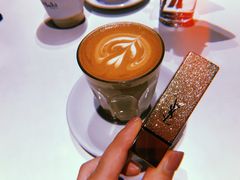 -Seesaw Coffee(环贸iapm店)
