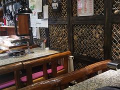 -原始时代石锅烤肉(安定店)