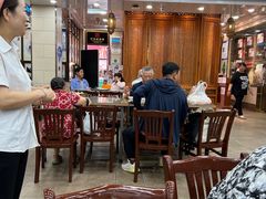 -西安贾三灌汤包·回坊小吃·清真炒菜(北院门总店)