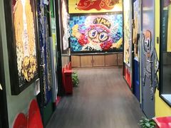 -杨梅红艺术教育(万象城校区)