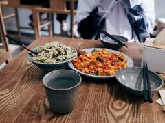 -静一餐厅·湖北菜(前门创始店)