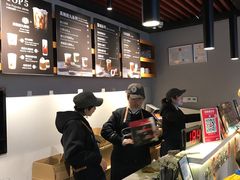 -THE ALLEY 鹿角巷(时代天街A馆店)