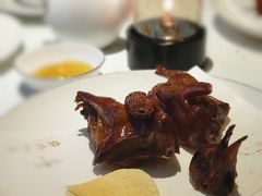 金牌妙龄乳鸽-铭家点心(秦岭路店)