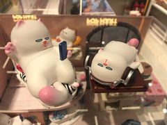 -泡泡玛特POPMART(正弘城店)
